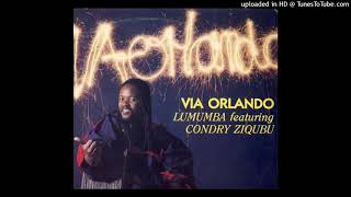 Download lagu Lumumba Feat. Condry Ziqubu -  No Woman, No Party mp3