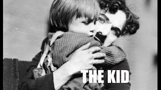 The Kid Movie