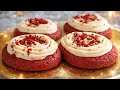 Red Velvet Cookies From Cake Mix Crumbl Inspired Crumblcookies