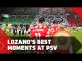The best of Hirving 'Chucky' Lozano ?