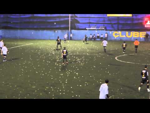 SEM LIMITE 4 X 2 FENIX (VETERANO) FORMADOS MESC 2014