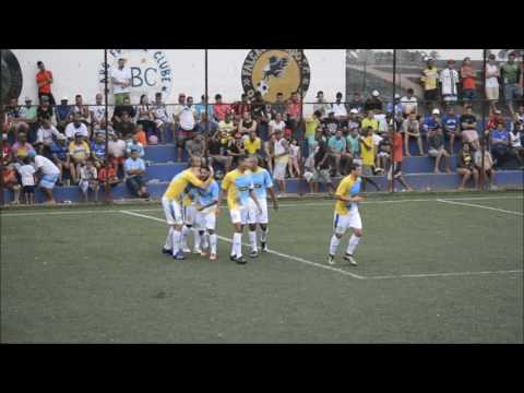 Futebol é Coisa Séria |Super Copa Pioneer 2017| São Carlos x Ressaca