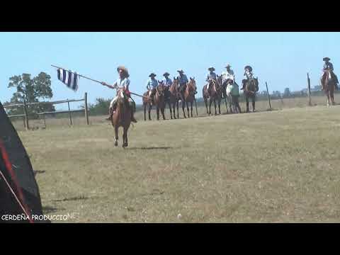 CLUB RIVER DE PANTA VIDEO 2022 DIA DOMINGO