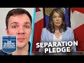 First Nations can’t veto Alberta separation vote