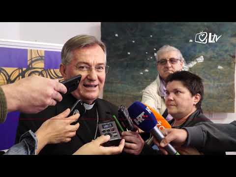 Izdvojeno 9.4.2019. - 15. Dani kršćanske kulture