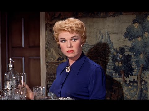 LOVE ME OR LEAVE ME (1955) Clip - Doris Day & James Cagney