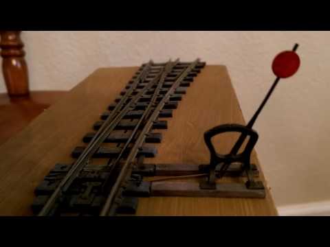 Fever Creek Line - Harp Stand Demo