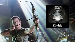 Arrow: Pop Evil - Divide