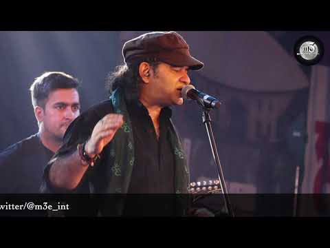 Abhi Kuch Dino Se |  Mohit Chauhan LIVE in Concert | Burdwan Kanchan Utsav 2021 | 