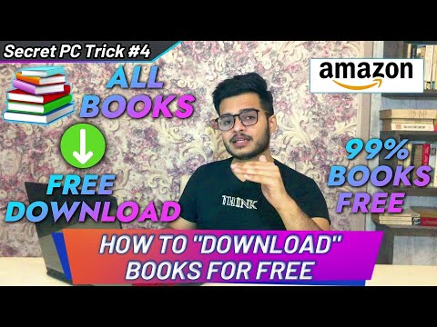 How to Download Books for Free in PDF | Free Books PDF Download | Free Books Download