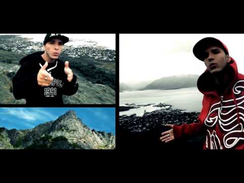 Sesman feat Charlotte "Aprecio" (Appreciate it)