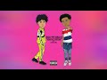 Brothers By Bankrol Hayden Feat Luh Kel