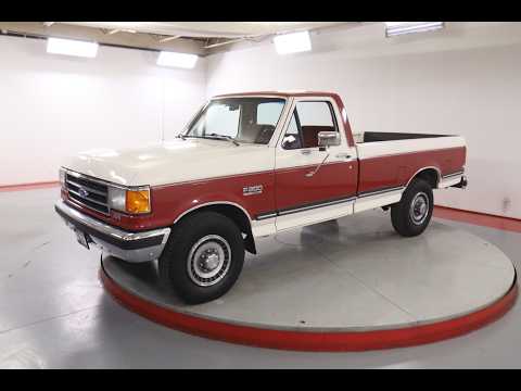 1989 Ford F250 (CC-2089661) for sale in Denver , Colorado