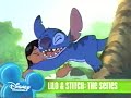Disney Channel 2004 Bumper Weekday Afternoons