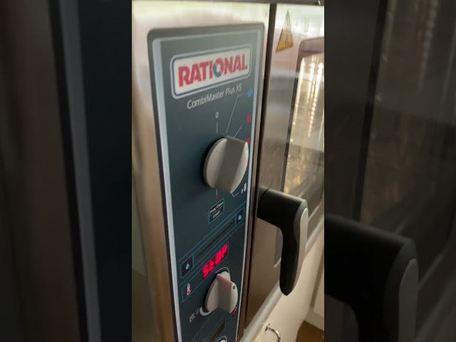 952411 Rational CombiMaster Plus XS