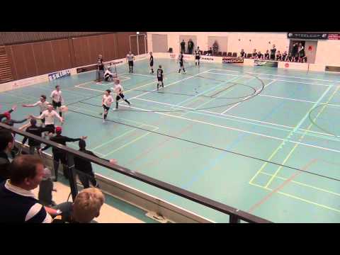 12 4 2015 D1 ALH välierä TPS vs Steelers maalikooste