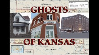 Ghosts of Kansas