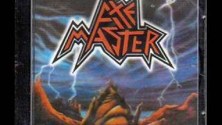 Axemaster - Deliver Us From Evil