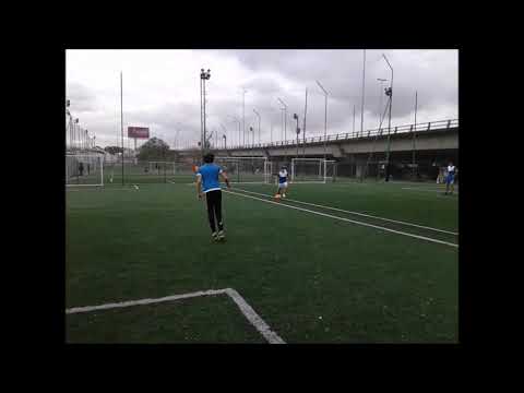 Heineken vs Manaos F.C #KDT #CapitalOne #Fecha3 #Clausura - Copa Palermo