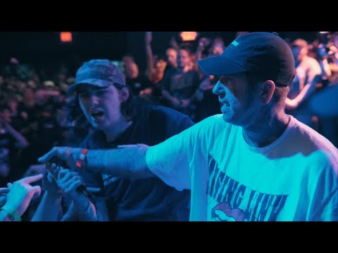 [hate5six] Recon - July 06, 2025 (Hellphyra 2025)