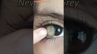 Download lagu So perfectly colored lenses! 💟💓 #contact #colorcontactlenses #makeup #eyes #lenslove mp3