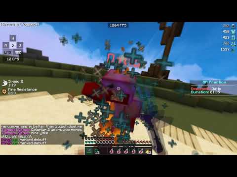 stimpy pot and pearl (how to get elo the easy way)