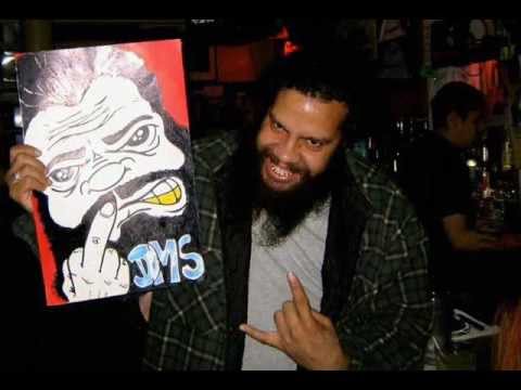 LordWillin- " DMS Crew Aint Nothin To Fuck With"