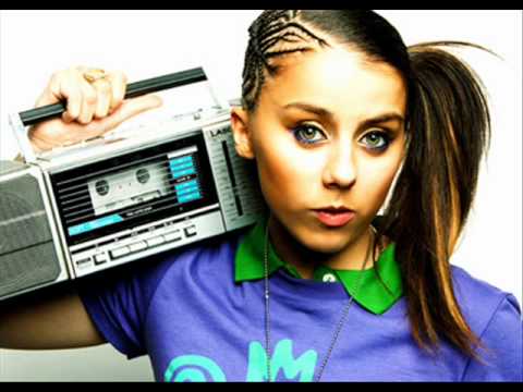 Lady Sovereign VS. Slip & Slide - Scream If You Love Me (Paul M.B. Mashup)