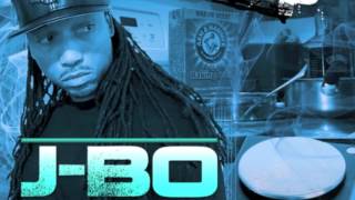 J-Bo  A Fool OFFICIAL Audio prod. by A.Gee