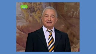 Κλωσσαράς [Σκωπτικό τραγούδι της Αποκριάς] ~ Θεόδωρος Παπαϊωάννου