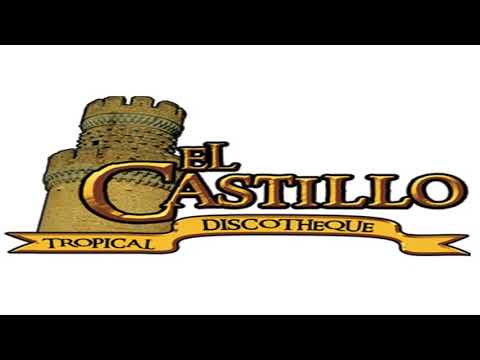 CASTILLO DEL ABUELO  - PERREO A POCA LUZ  (EDITH DJ NEIYEL)