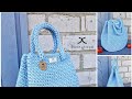 Dew Drop Bag Full Video Medium Size