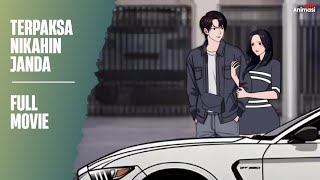Download lagu TERPAKSA NIKAHIN JANDA FULL MOVIE - Animasi Sekolah mp3