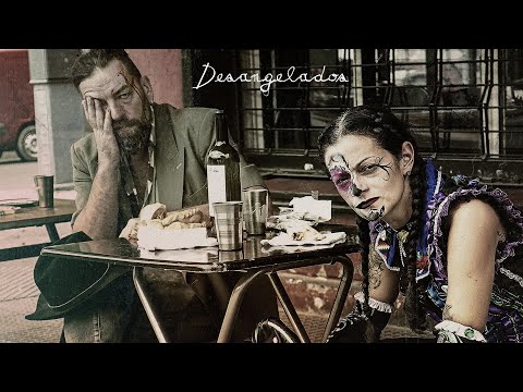 Banzai FC - Desangelados