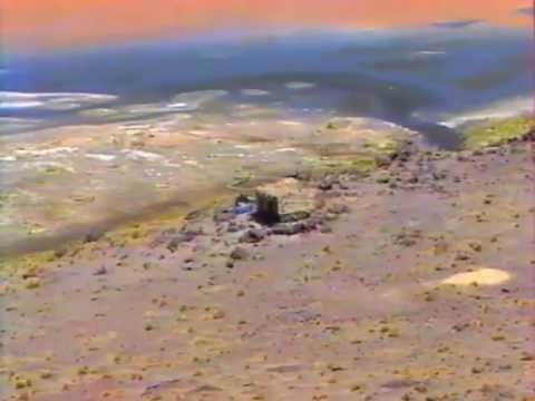 PATRICK BLANC EN BOLIVIE