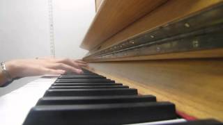 Robin - Onnellinen piano
