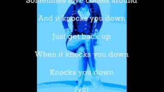 Keri Hilson - Knock You Down Feat. Kanye West &amp; Ne-Yo [ With Lyrics ]