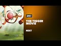 AMC 2015 Next The Tigger Movie FANMADE