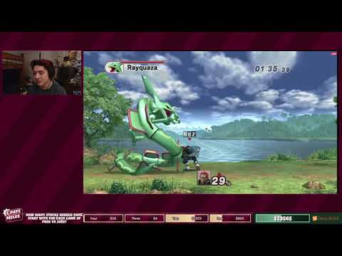 Project M Single Player Speedrunning - 5 Days of Melee - Day 3