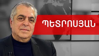 Թաթուլ Պետրոսյան. հրդեհ զորանոցում, պաշտոնանկություններ, Արցախ և Վարդանյան /// ԽՈՍՔԻ ԻՐԱՎՈՒՆՔ