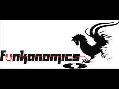 Superfunk - Ragga MC (Funkanomics Remix)