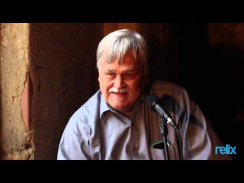 Col. Bruce Hampton, Retired 