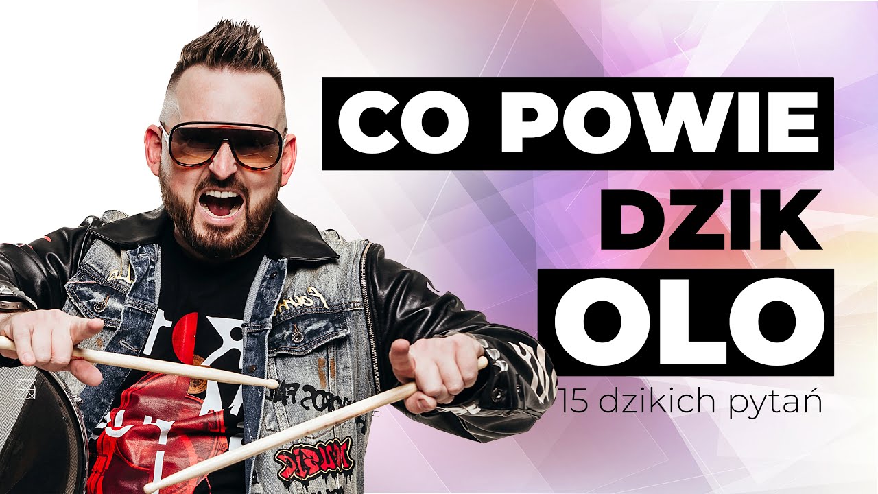 15 pytań Olo
