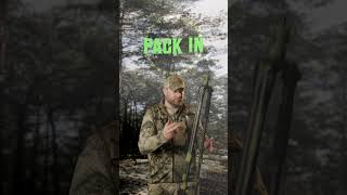 Video: Primos Trigger Stick Edge Aluminum