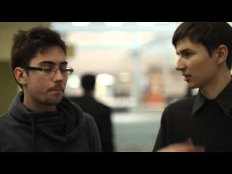 MLG Columbus Post Victory Interview with Pieliedie