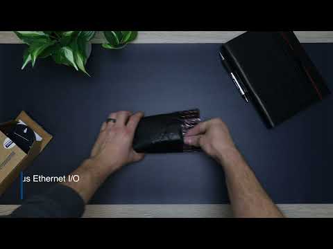 Unboxing Video