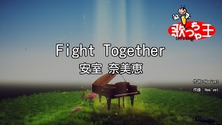 Fight Together Namie Amuro Download Flac Mp3