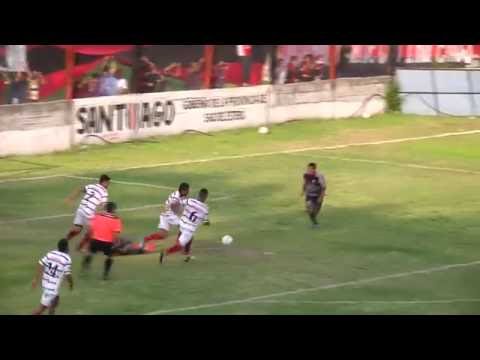 Torneo Federal B | Comercio 1 - 0 Villa Cubas