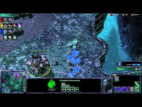 EG vs Sup Sons 2v2 series PTSL g2