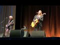 Rock in This Pocket (Song of David), Suzanne Vega; Bath Forum, 25 Feb 2023